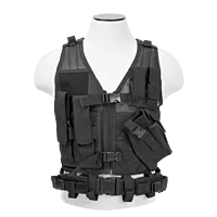 ECO Tactical Bulletproof Vest