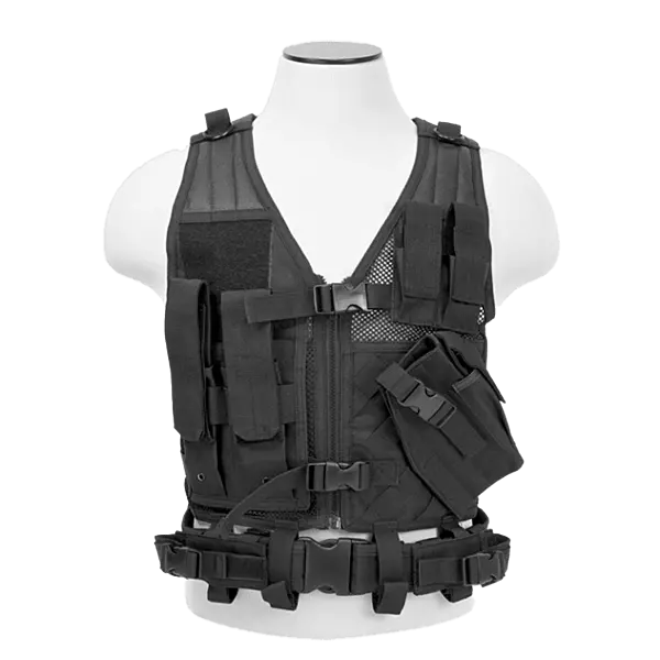 ECO Tactical Bulletproof Vest