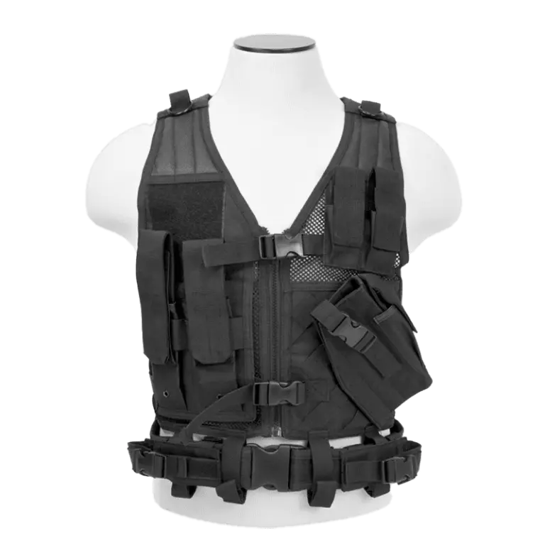 ECO Tactical Bulletproof Vest
