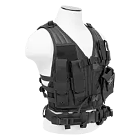 ECO Tactical Bulletproof Vest