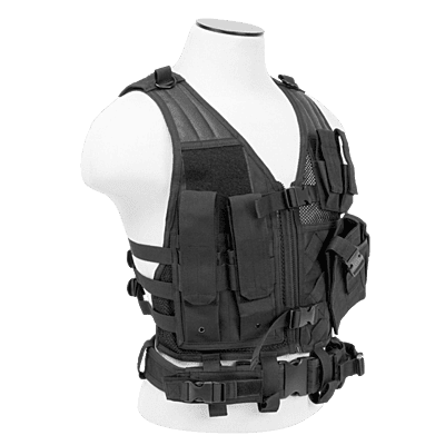 ECO Tactical Bulletproof Vest