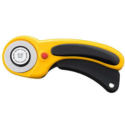 Taglierina Comfort diam. 45 mm Olfa