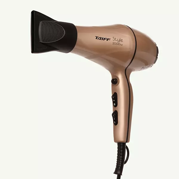 Blower Style 2000 W