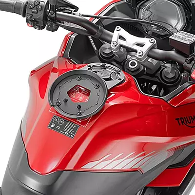 KAPPA TANKLOCK MOUNT BF69K - TIGER SPORT 660 (22)