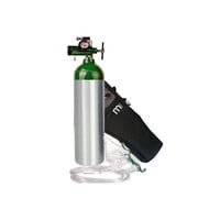 tanque de oxígeno portátil 