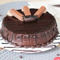Tantalizing Kitkat Treat