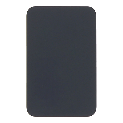 Tapa Trasera con Iman MagSafe y Lente de Cámara para iPhone 17 Pro Max Azul Profundo