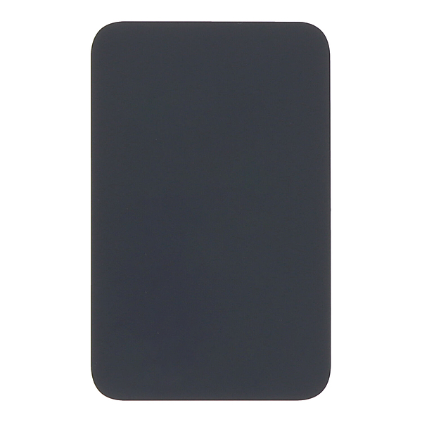 Tapa Trasera con Iman MagSafe y Lente de Cámara para iPhone 17 Pro Max Azul Profundo Tapa Trasera con Iman MagSafe y Lente de Cámara para iPhone 17 Pro Max Azul Profundo