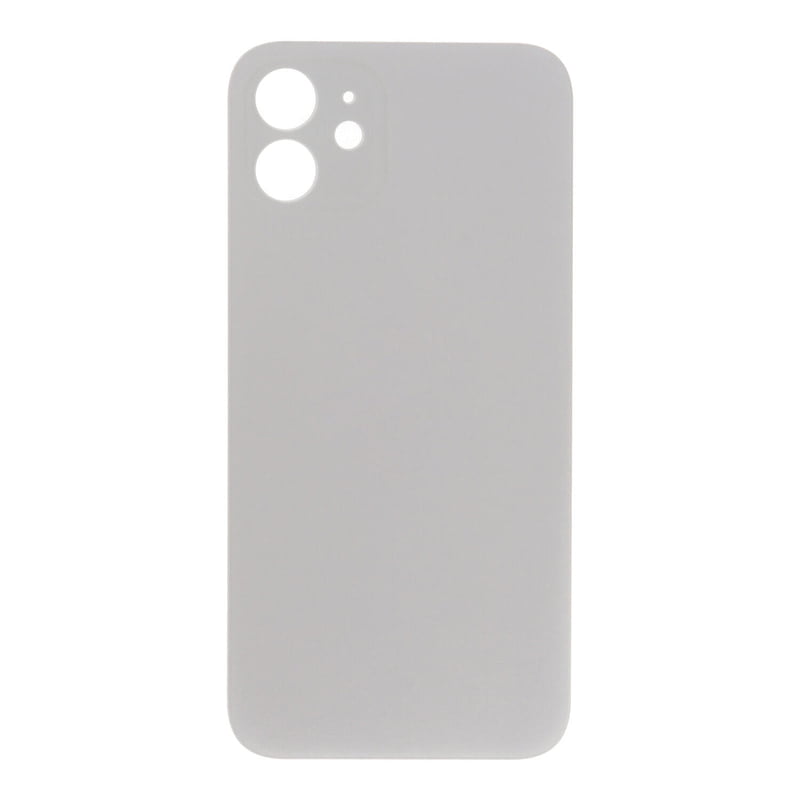 Tapa Trasera para iPhone 12 Blanco