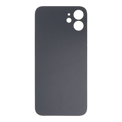 Tapa Trasera para iPhone 12 Verde Tapa Trasera para iPhone 12 Verde