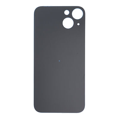 Tapa Trasera para iPhone 13 Azul