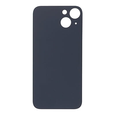 Tapa Trasera para iPhone 13 Midnight Tapa Trasera para iPhone 13 Midnight