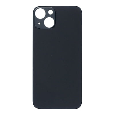 Tapa Trasera para iPhone 13 Midnight