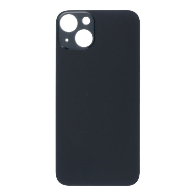 Tapa Trasera para iPhone 13 Midnight Tapa Trasera para iPhone 13 Midnight