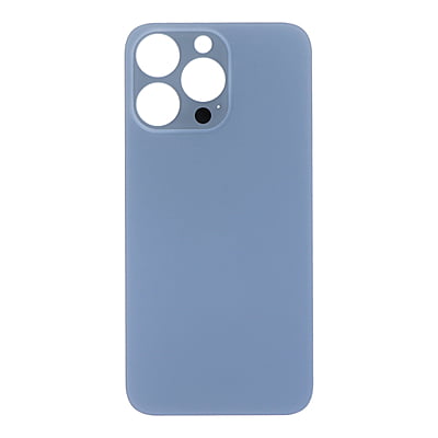Tapa Trasera para iPhone 13 Pro Azul Sierra