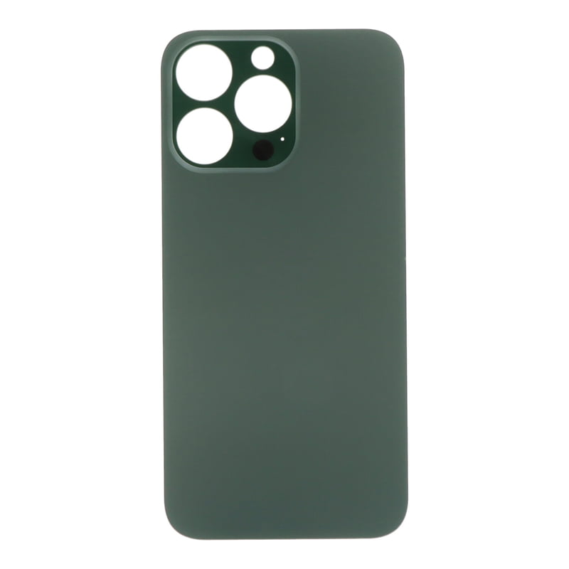 Tapa Trasera para iPhone 13 Pro Verde Alpino Tapa Trasera para iPhone 13 Pro Verde Alpino