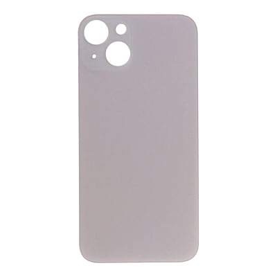 Tapa Trasera para iPhone 13 Rosado Tapa Trasera para iPhone 13 Rosado