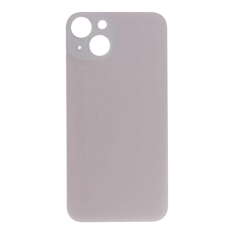 Tapa Trasera para iPhone 13 Rosado Tapa Trasera para iPhone 13 Rosado