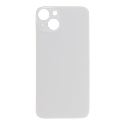 Tapa Trasera para iPhone 13 Starlight