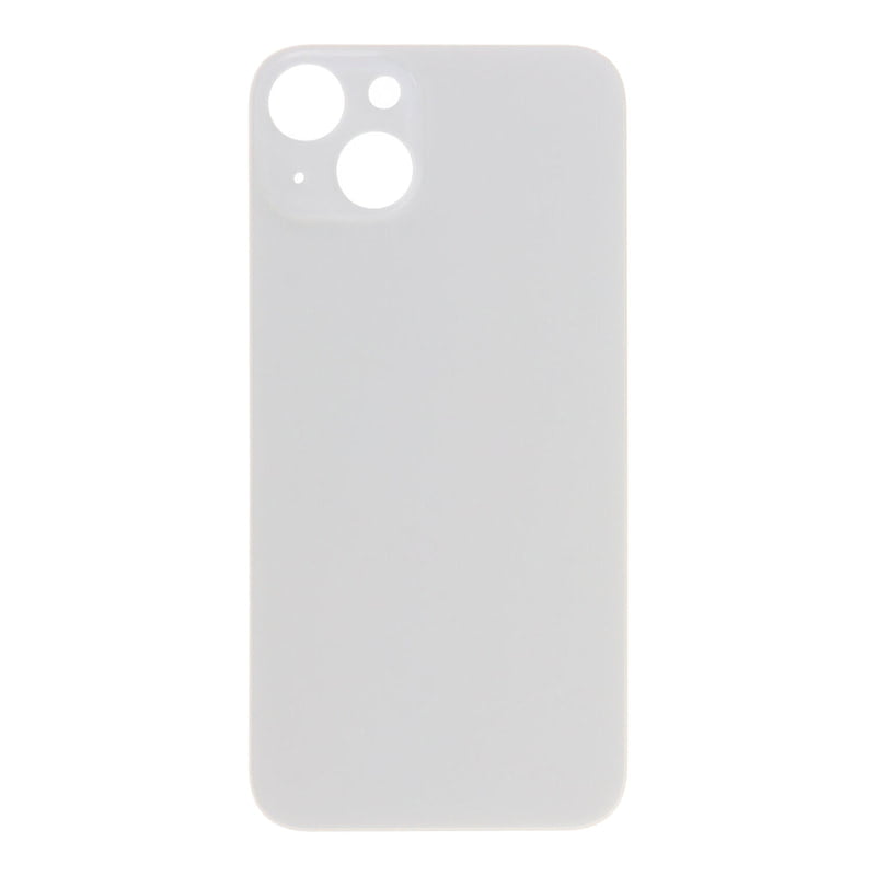 Tapa Trasera para iPhone 13 Starlight