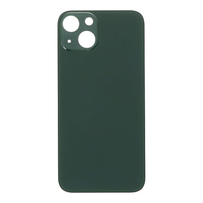 Tapa Trasera para iPhone 13 Verde Tapa Trasera para iPhone 13 Verde