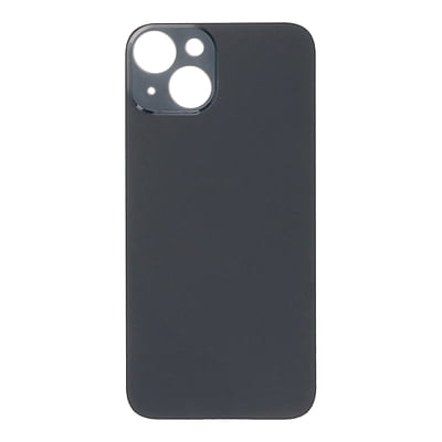 Tapa Trasera para iPhone 14 Midnight