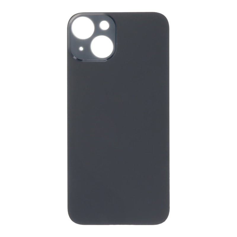 Tapa Trasera para iPhone 14 Midnight Tapa Trasera para iPhone 14 Midnight