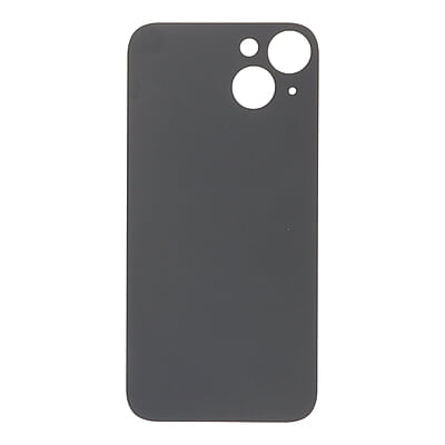 Tapa Trasera para iPhone 14 Midnight Tapa Trasera para iPhone 14 Midnight