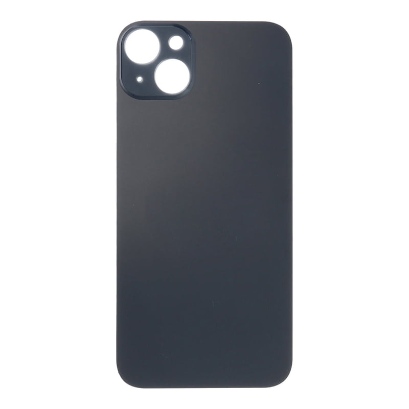 Tapa Trasera para iPhone 14 Plus Midnight