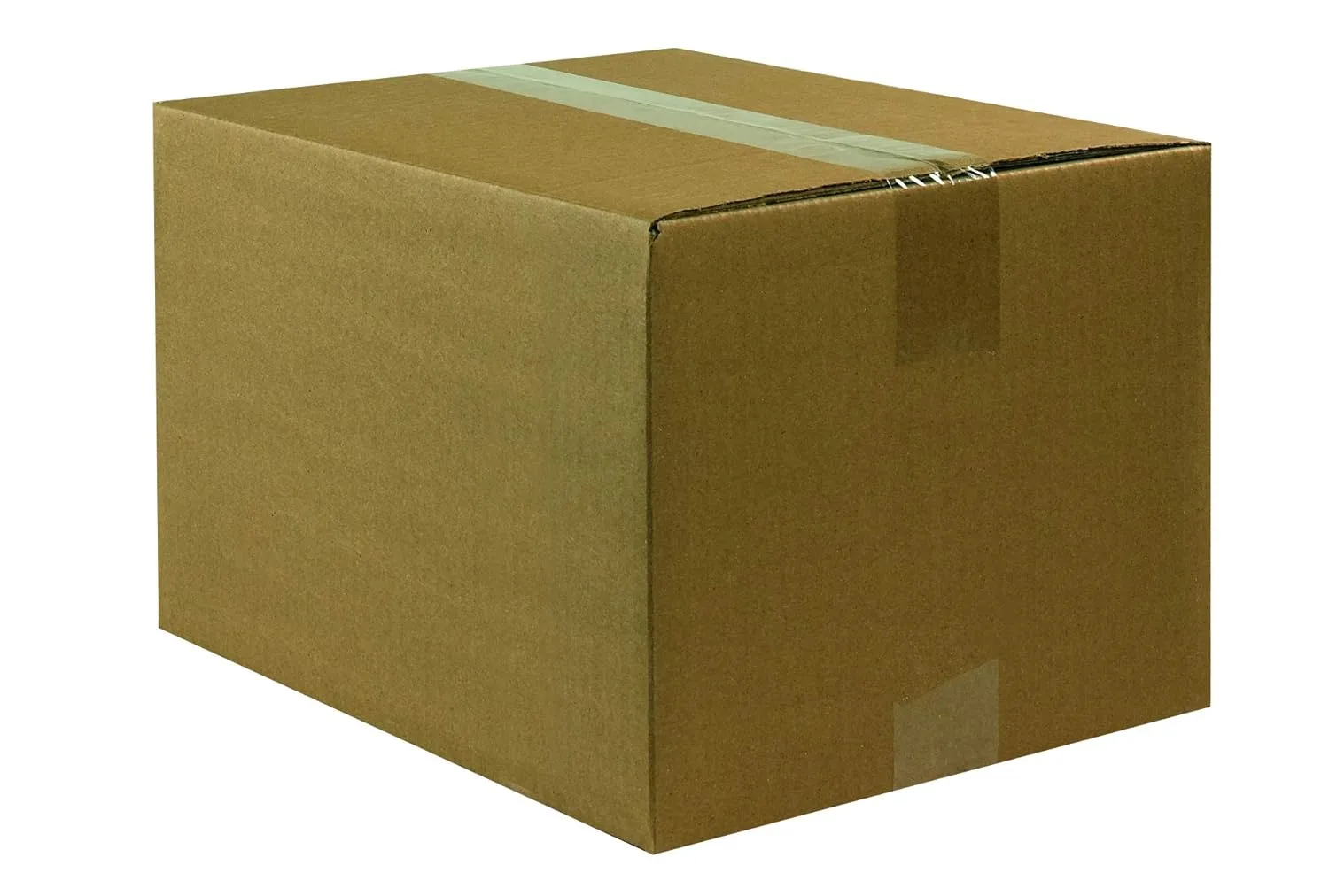 Aviditi Tape Logic 2 Inch x 55 Yard 2.6 Mil Clear, Heavy Duty Acrylic Packing Tape, 36 Pack, Perfect for Packing, Shipping