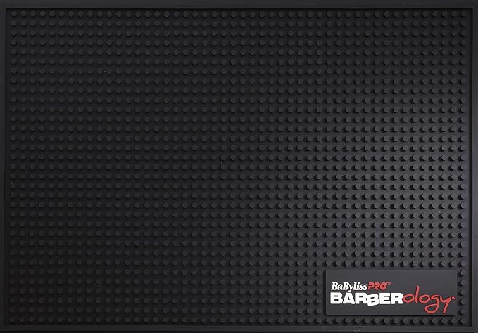 Tapete Térmico Barbero 45.70 x 30.50 cms Marca Babyliss