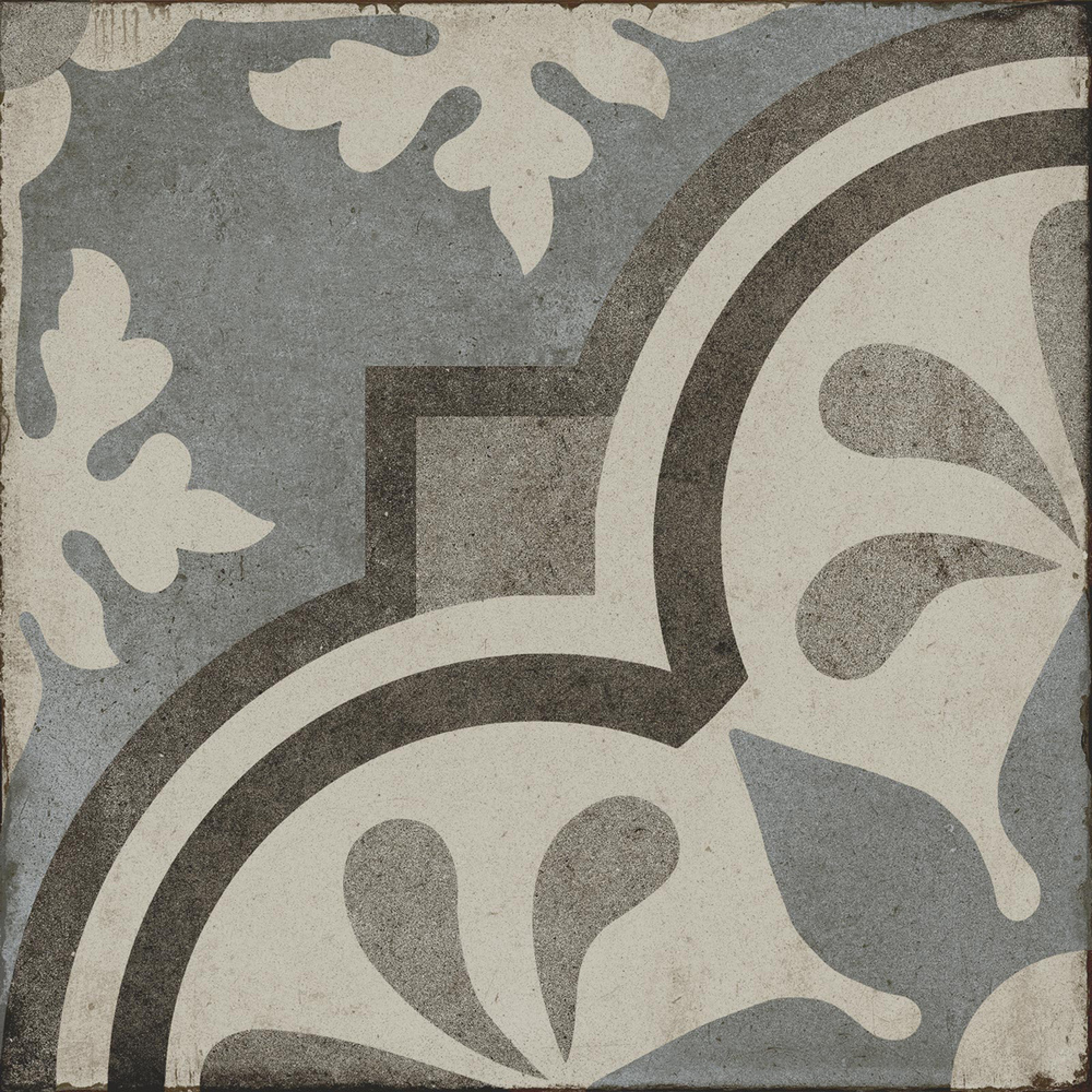 Gresie RAGNO by MARAZZI, OTTOCENTO TAPPETO 4 TALCO 20x20, 00R87C24