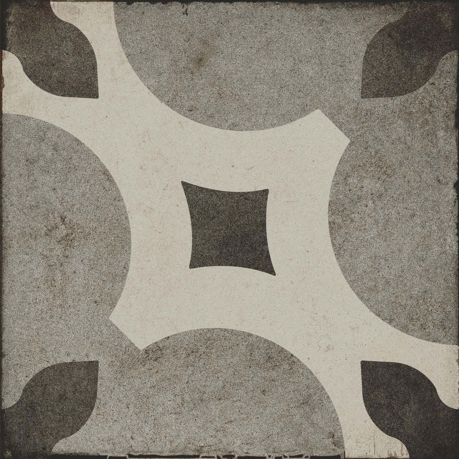 Gresie RAGNO by MARAZZI, OTTOCENTO TAPPETO 6 TALCO 20x20, 00R87E24