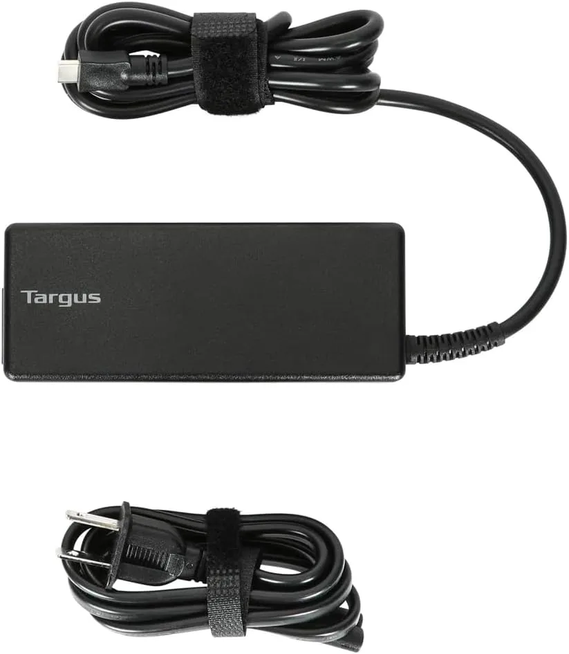 Targus 100W USB-C Charger