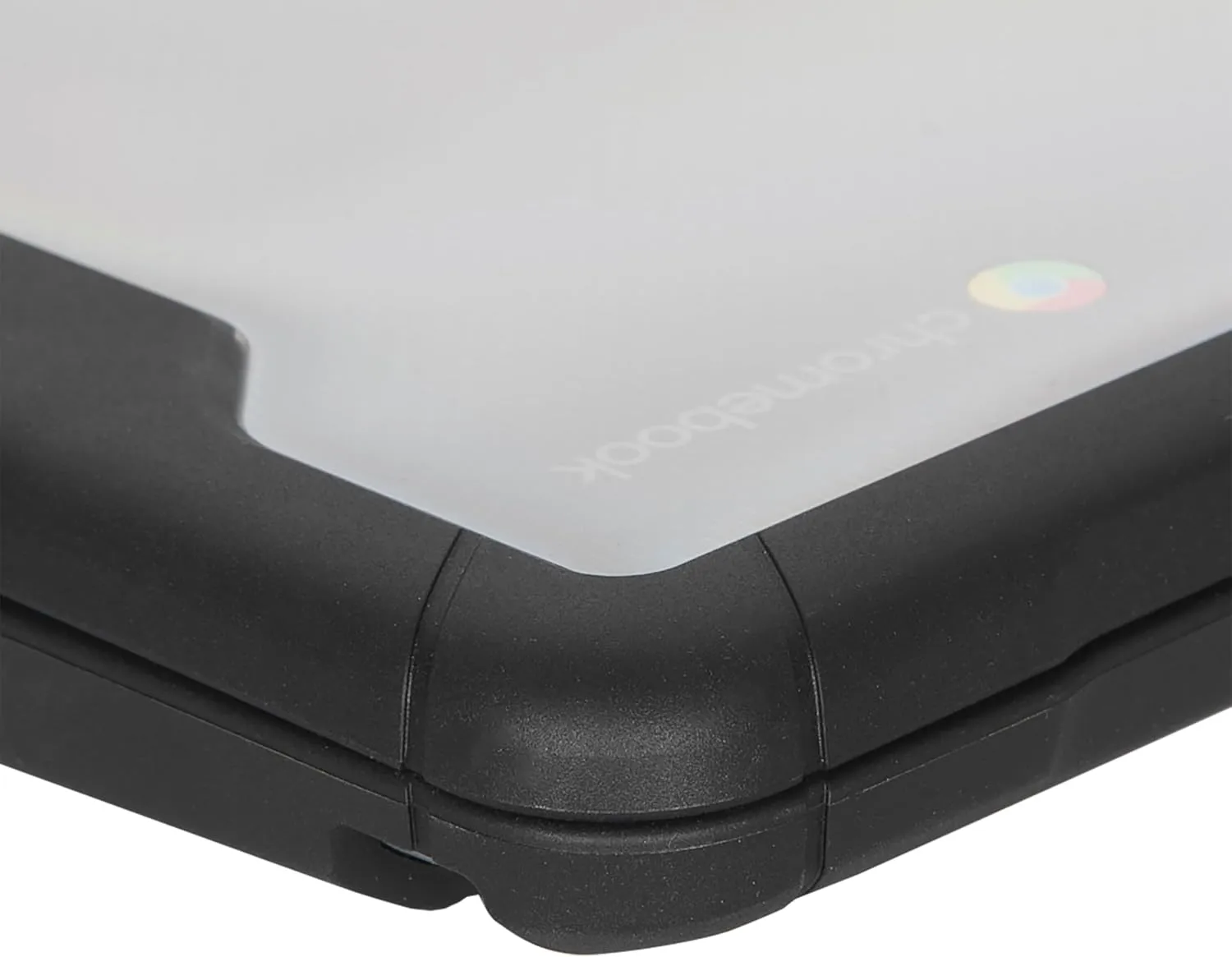 Targus – 11.6" Commercial Grade Form Fit Cover Compatible with Lenovo Chromebook 100e/300e 4th Gen