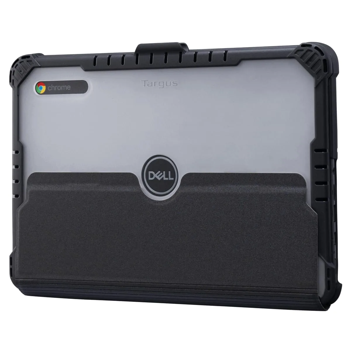 Targus 11.6" Commercial-Grade Form-Fit Cover for Dell Chromebook 3100/3110 (2-in-1)