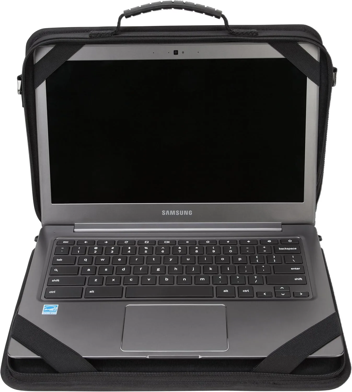 TARGUS Work-in Case for 11.6-Inch Chromebook and Notebook