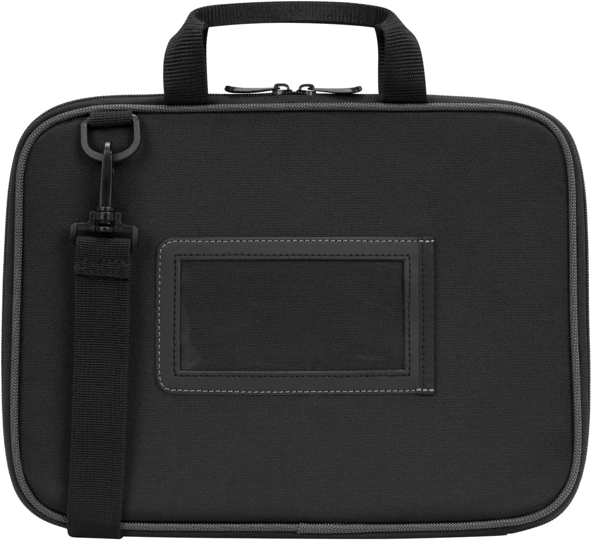 TARGUS Work-in Case for 11.6-Inch Chromebook and Notebook
