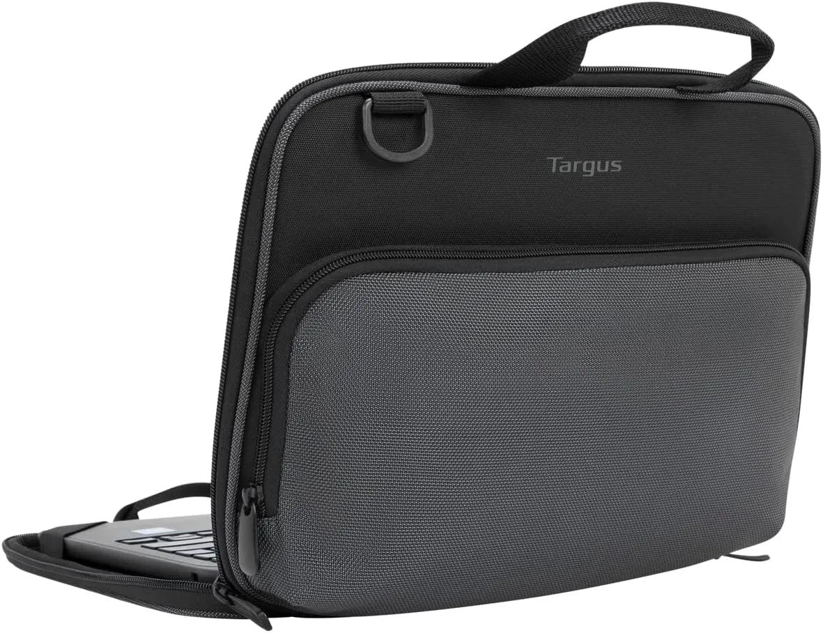 TARGUS Work-in Case for 11.6-Inch Chromebook and Notebook