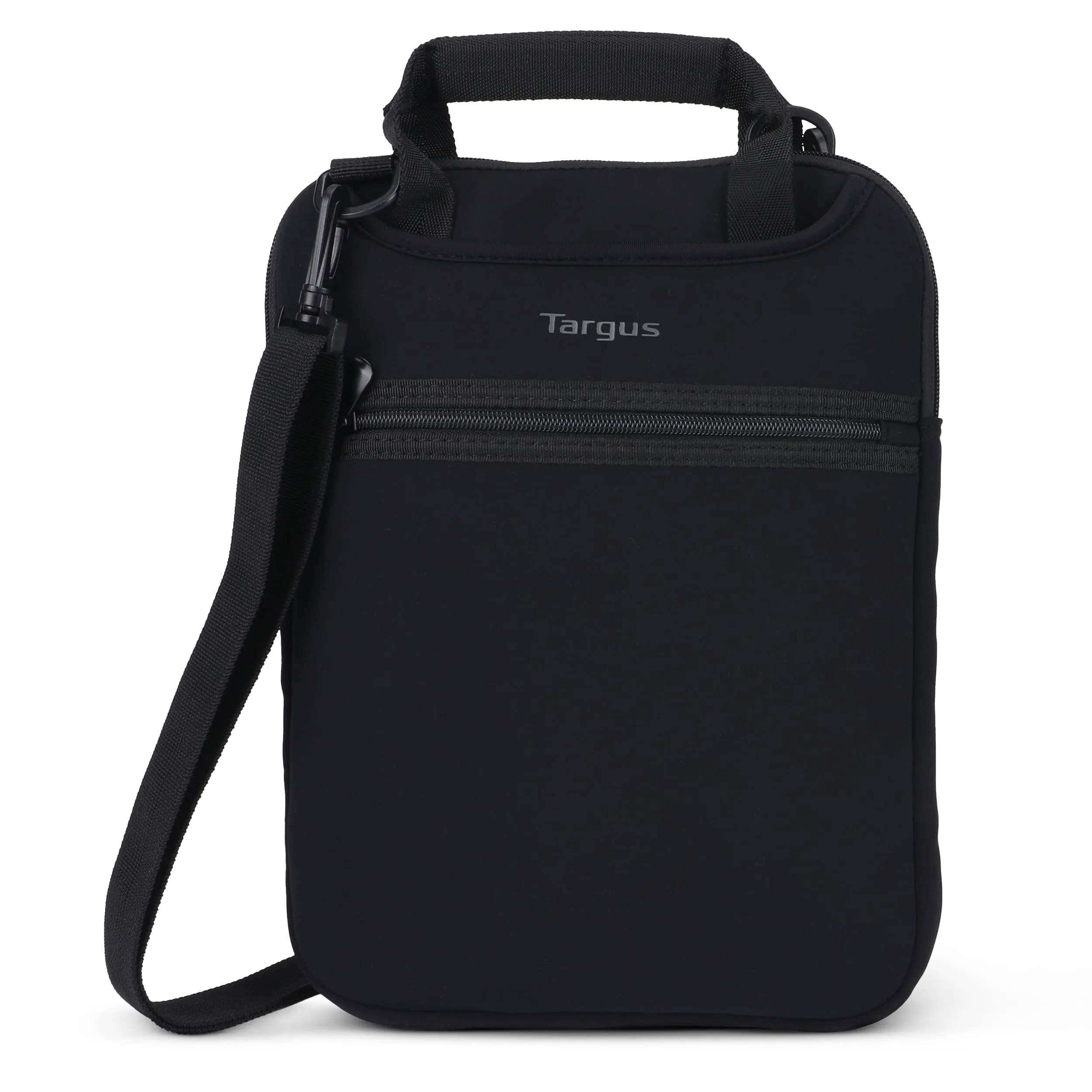 Targus 12” Vertical Slipcase with Hideaway Handles - TSS912 Slipcase 12 inch