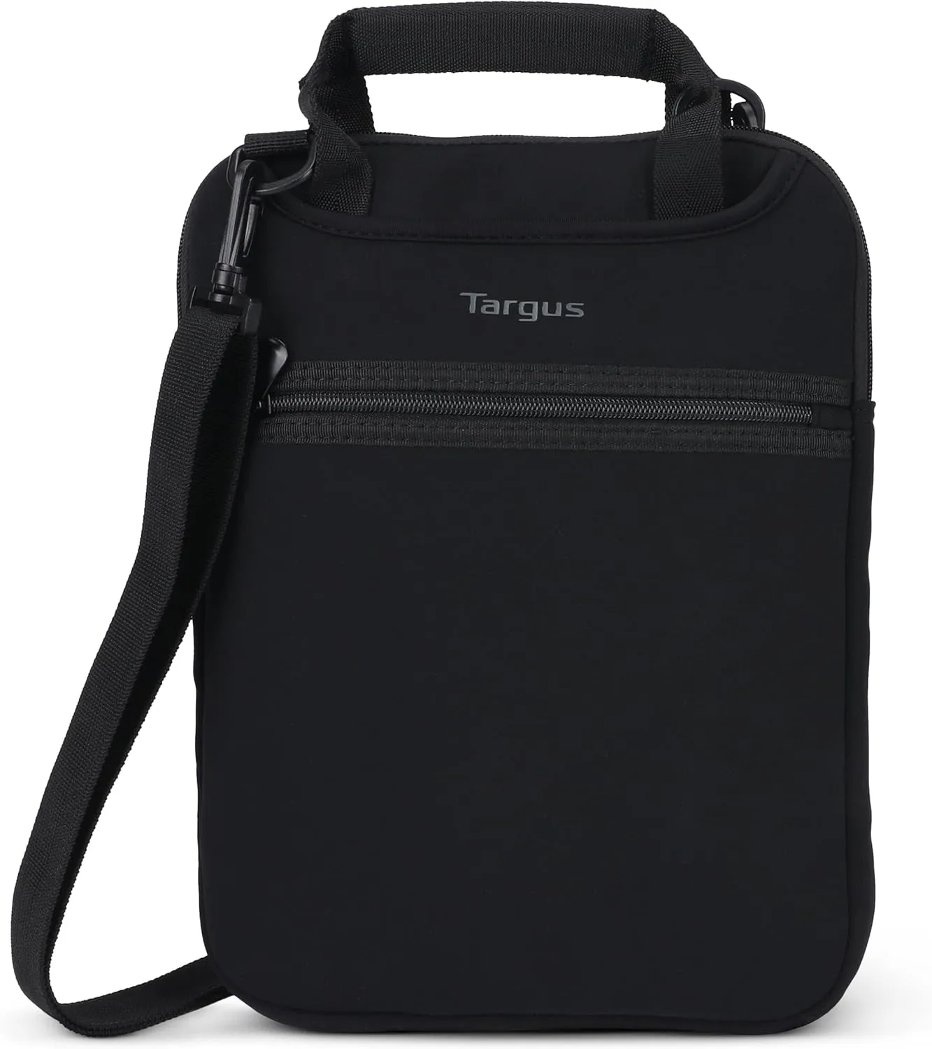 Targus 12” Vertical Slipcase with Hideaway Handles - TSS912 Slipcase 12 inch