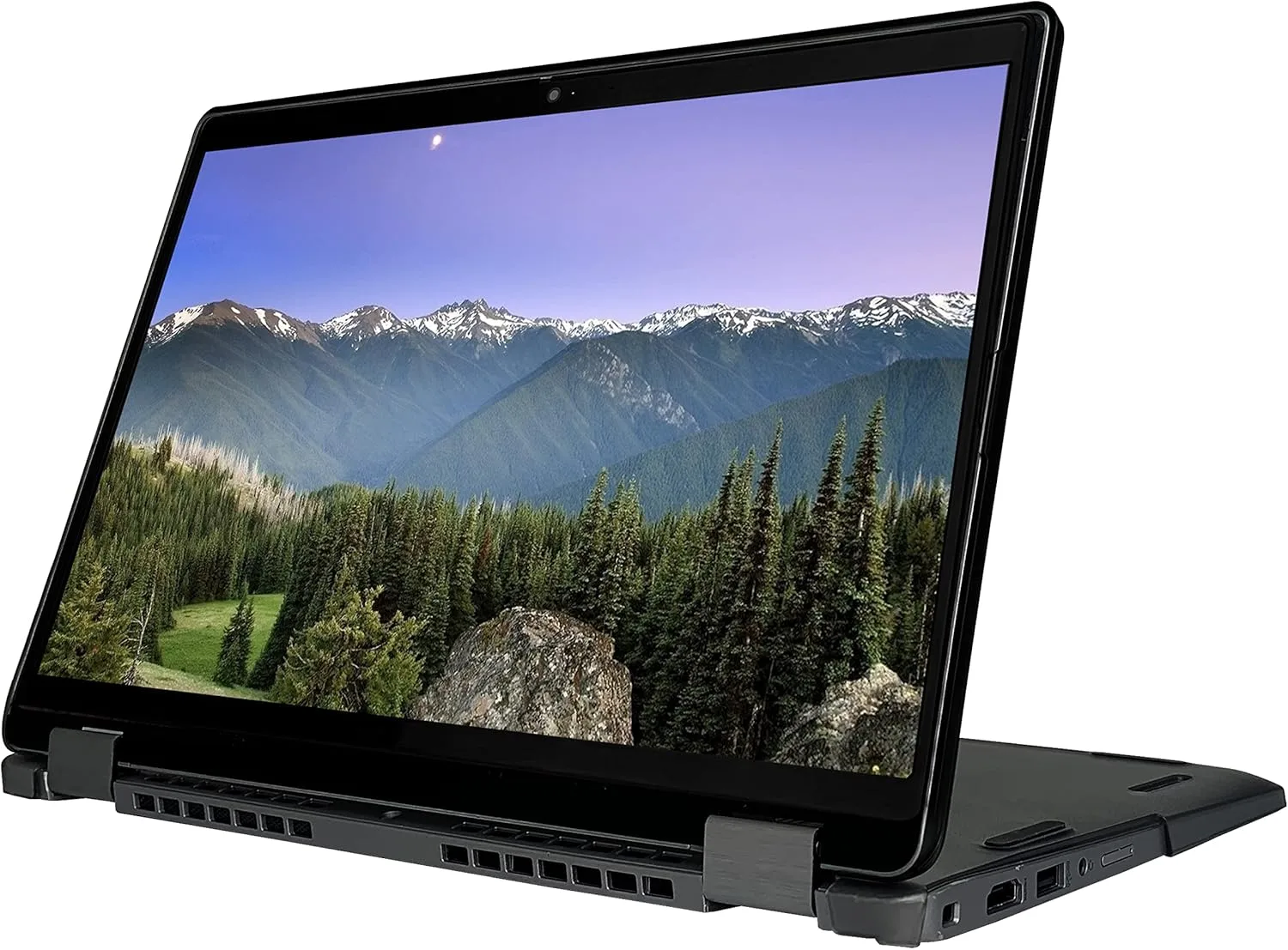 Targus 13” Protective Form-Fit Cover for Dell Latitude 5330 (2-in-1) (THZ923GLZ)