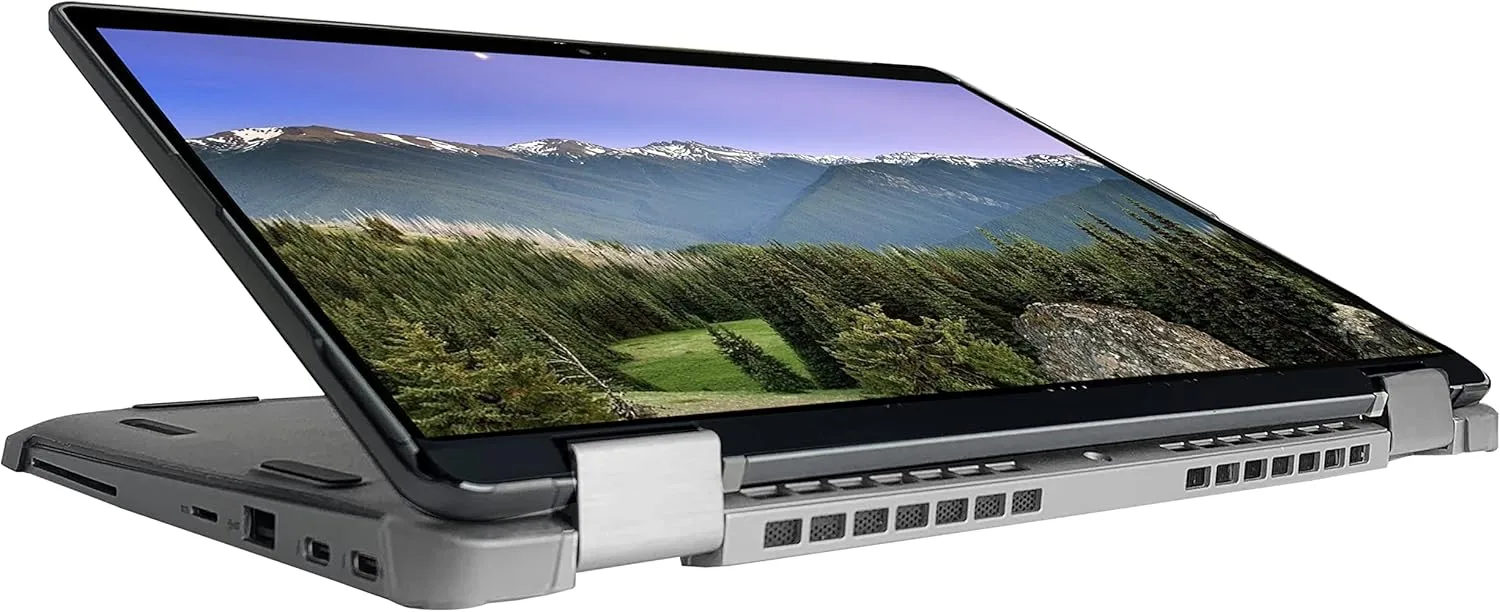 Targus 13” Protective Form-Fit Cover for Dell Latitude 5330 (2-in-1) (THZ923GLZ)