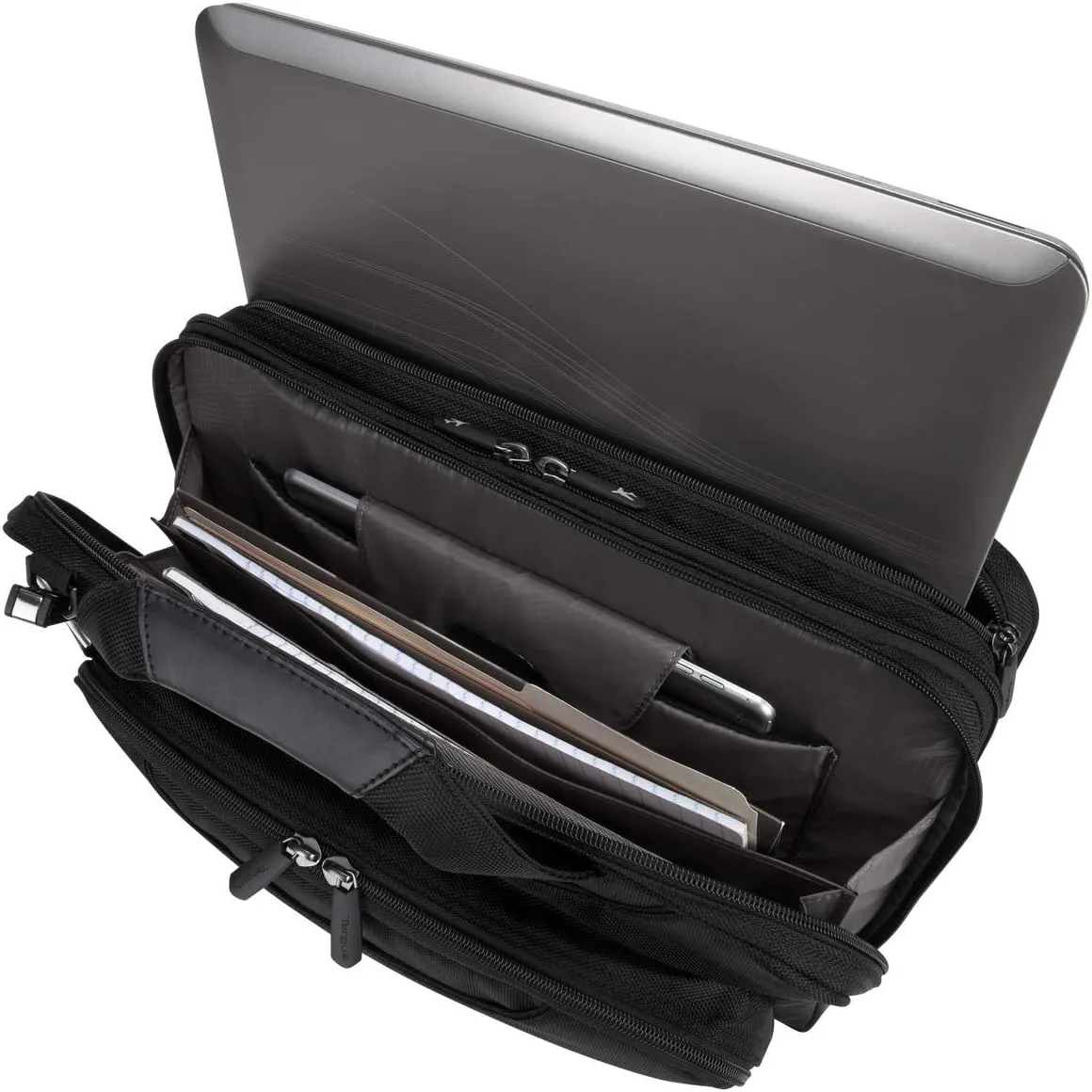 TARGUS Corporate Traveler Checkpoint-Friendly Laptop Bag