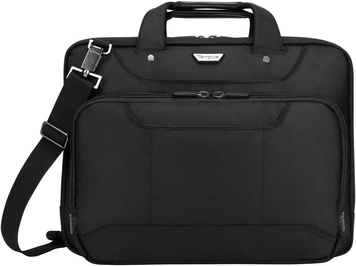 TARGUS Corporate Traveler Checkpoint-Friendly Laptop Bag