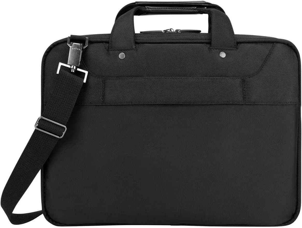 TARGUS Corporate Traveler Checkpoint-Friendly Laptop Bag