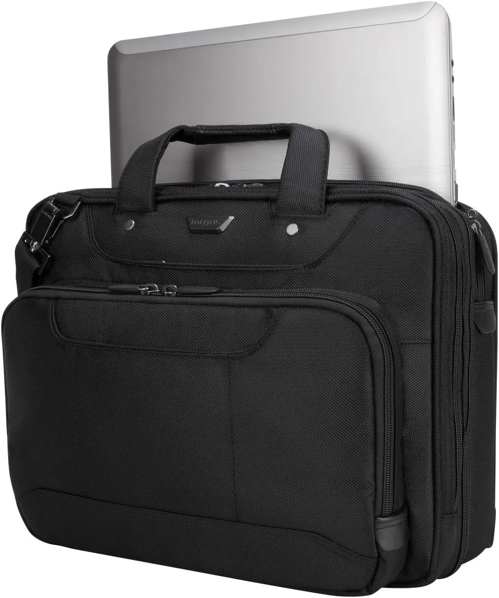 TARGUS Corporate Traveler Checkpoint-Friendly Laptop Bag