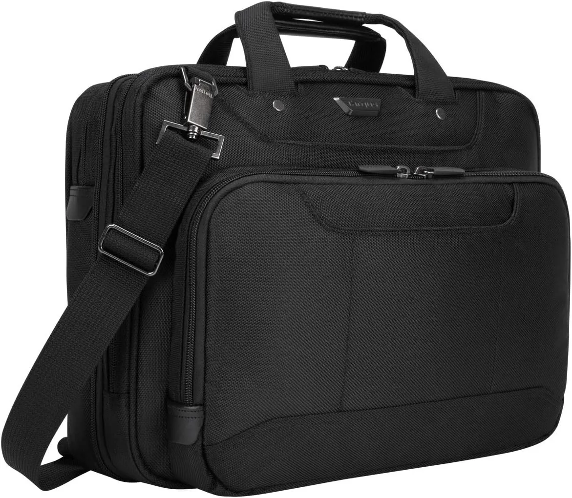 TARGUS Corporate Traveler Checkpoint-Friendly Laptop Bag