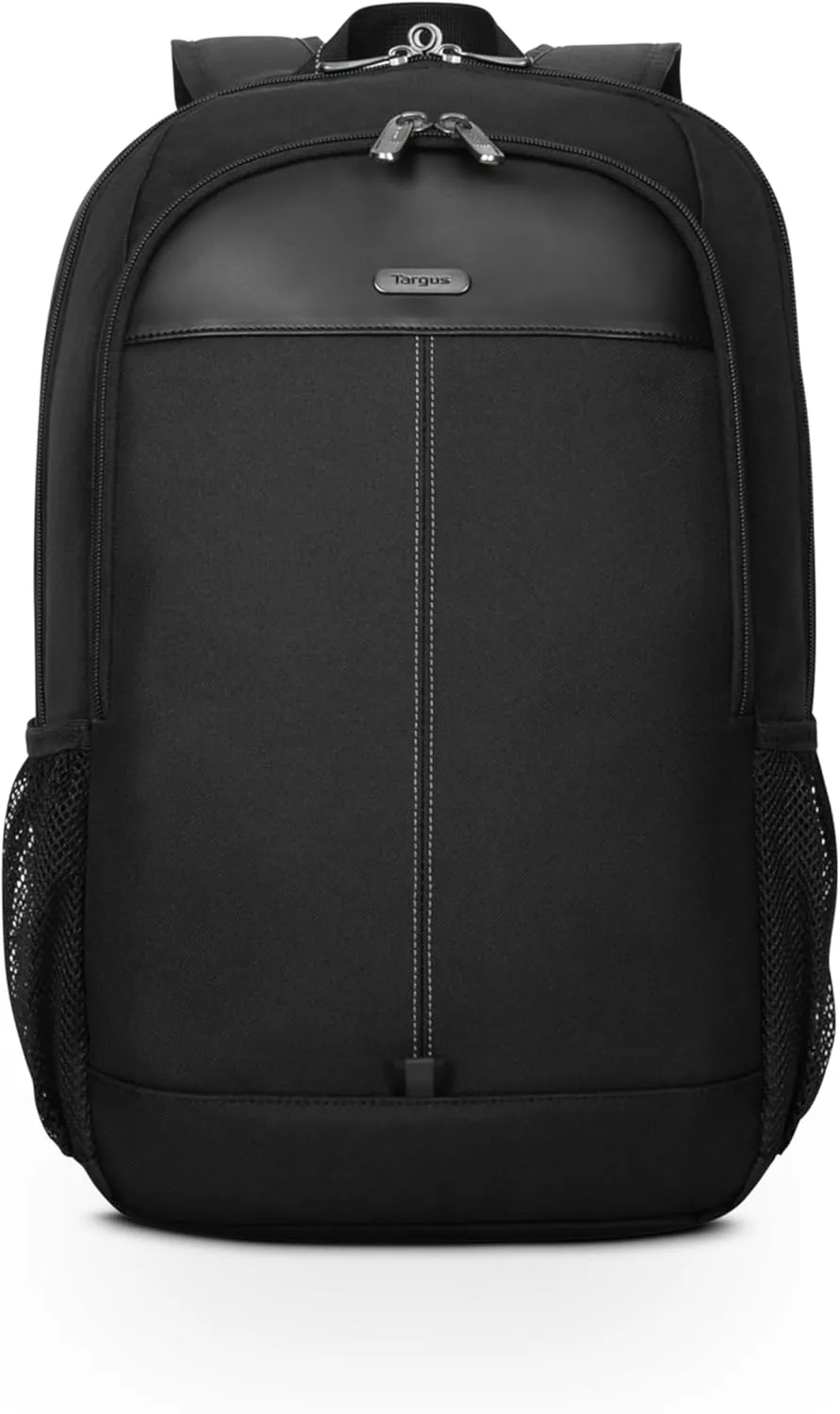 Targus 15-16 Inch Classic Laptop Backpack - Fits Most Laptops up to 16", Padded Travel Backpack for Business Commuters