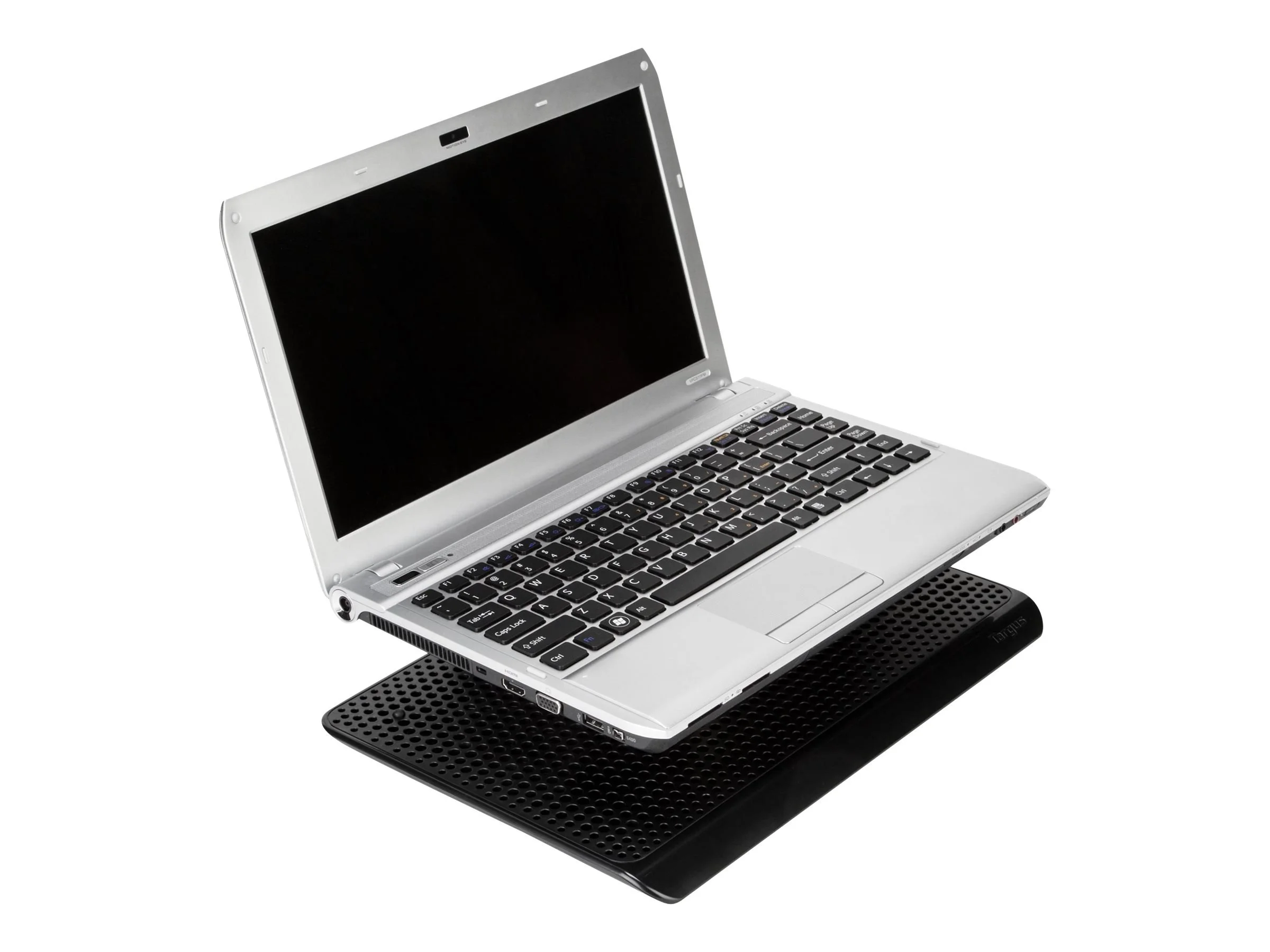 TARGUS 16 Inch Laptop Cooling Pad Chill Mat USB-Powered